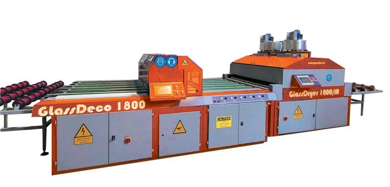 Automatic Painting Machines
