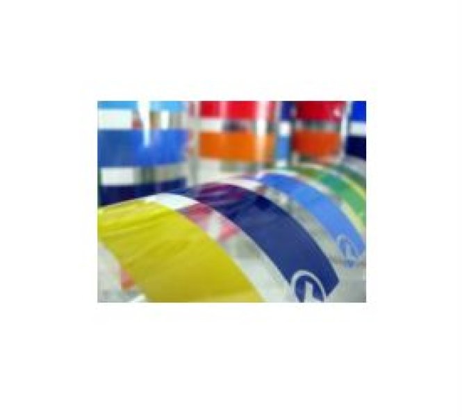 Ceramic Enamels