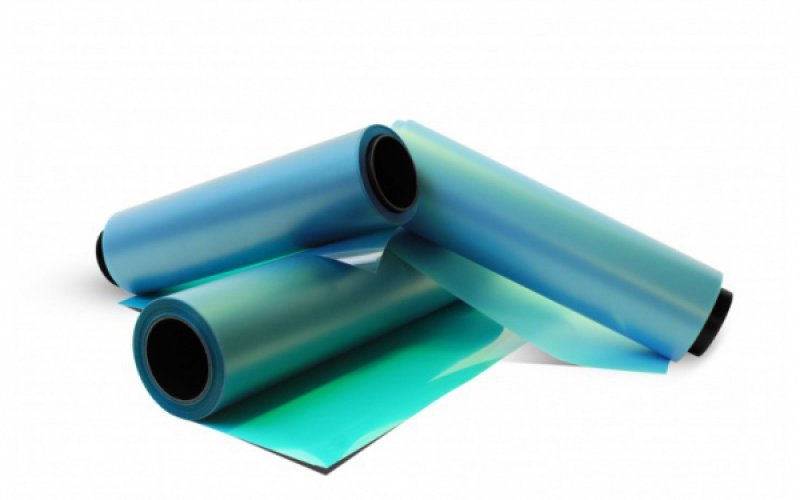 UV Photoresist Films