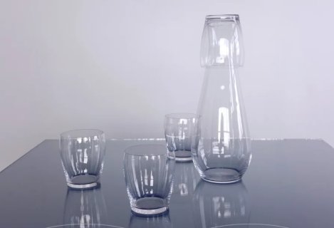 Ateliérová práce na téma „fenomén VODA”
