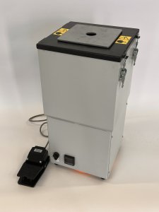 Marking jet - signing machine