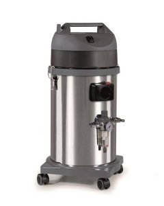Mobile sandblaster with suction - Sabinox