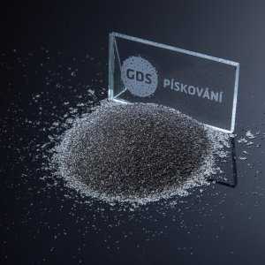 Ocelový granulát S 500