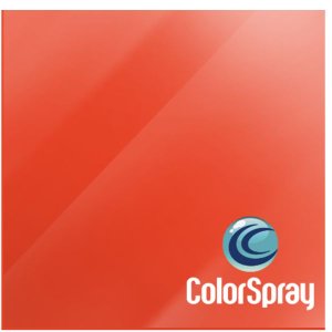 CSUT13 ColorSpray JASNĚ ČERVENÝ PIGMENT