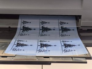 EPSON EcoTank ET-8550