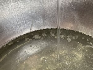 Médium 26 rozpustné ve vodě