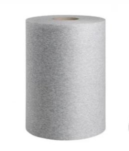 G-TEX netkaná textilie GREY 300 útržků