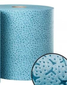 G-TEX netkaná textilie GLASS 300 útržků