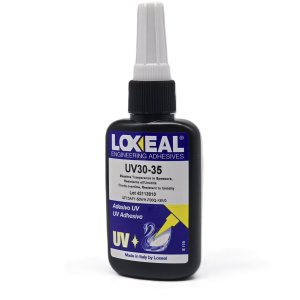 Loxeal 30-35 UV lepidlo 50 ml