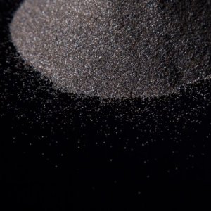 Corundum brown F80 - pack 25 kg