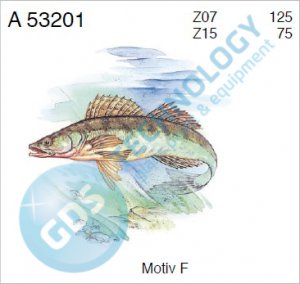 A 53201 Z/7 KDV Ryby