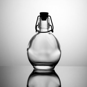 Láhev Feldflasche - 0,2 l