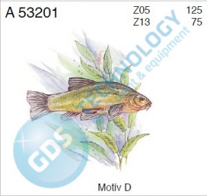 A 53201 Z05 KDV Ryby 2/125