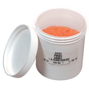 CRL Cerium oxide 1 kg
