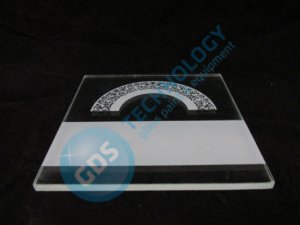 NANO decoration bílá 100 ml